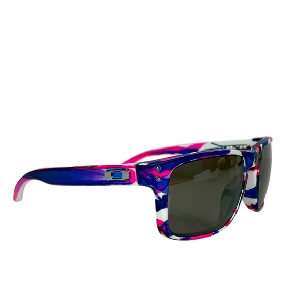 OAKLEY Holbrook Kokoro Collection PRIZM Sunglasses - $187.